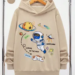 Killer Boys Printed Sweatshirt-24
