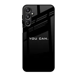 QRIOH Typography Printed Samsung Galaxy A16 5G Back Case Mobile Accessories-picture-26