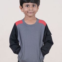 KiddoPanti Boys Sweatshirt-image-94