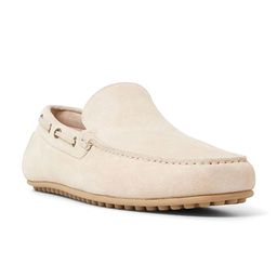 ALDO Men Printed Leather Slip-On Sneakers-picture-24