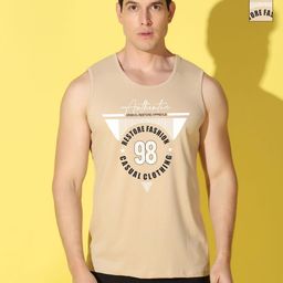 WOOSTRO Men Pack Of 2 Printed Slim Fit T-shirt-image-93
