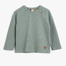 Koton Boys Sweatshirt-picture-28