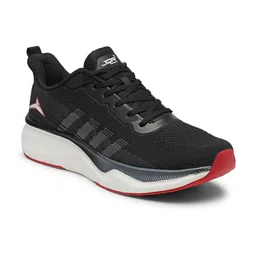 JQR Men Memory Foam Mesh Running Shoes-picture-9
