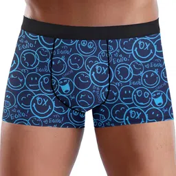DISPENSER Men Pack Of 3 Printed Trunk-V2-C11-C3-C4-M image 3