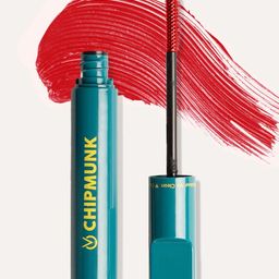 Chipmunk Ver-Style Long Lasting All-Rounder Mascara With Biotin - 7.5 ml - Orange Cult 53-41