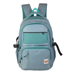 Ligo Bags Men School Backpack-29