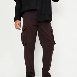 max Men Highly Distressed Jeans-image-90