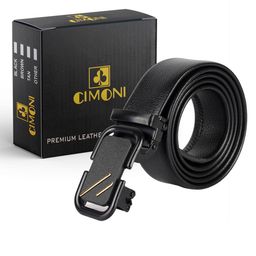 CIMONI Men Belt-image-28