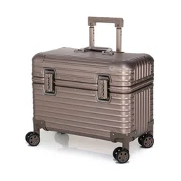 VERAGE Aviator Hard-Sided Cabin Trolley Bag image 5
