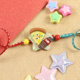Asthetika Wraparound Rakhi-91