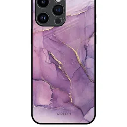 QRIOH Quirky Printed iPhone 14 Pro Max Back Case Mobile Accessories-image-1