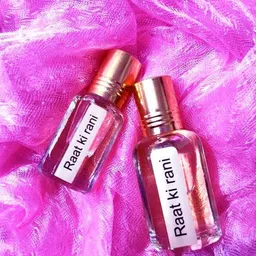 OCEAN SKIN SCIENCE Raat Ki Rani Natural And Alcohol-Free Roll On Attar- 12 ml-44