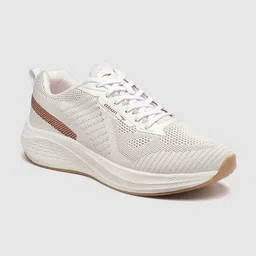ASIAN Men Mesh Running Non-Marking Shoes image 2