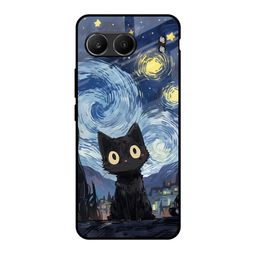 QRIOH Quirky Printed OnePlus Nord 4 5G Back Case Mobile Accessories-5