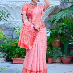 Sidhidata Bandhani Bandhani Saree-picture-32