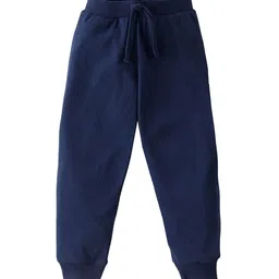 KAVEE Infant Boys Cotton Mid-Rise Joggers-picture-21