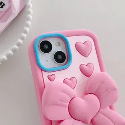 CASE CREATION Conversational Printed iPhone 14 Pro Max Bumper Case Mobile Accessories image 3
