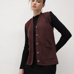 The Roadster Life Co. Self Design Longline Cardigan-picture-30