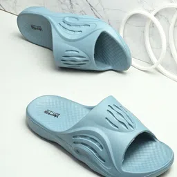 Vellinto Men Solid EVA Sliders-picture-17