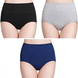 Diving Deep Pack of3 Hipster Briefs-picture-49