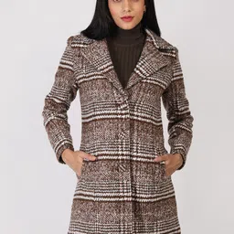 HONNETE Women Single-Breasted Winter Coats-picture-40