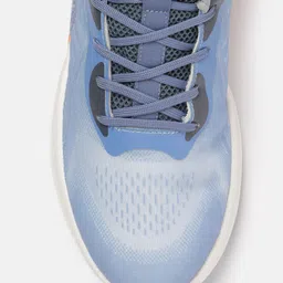 FCUK Men Mesh Running Shoes image 5