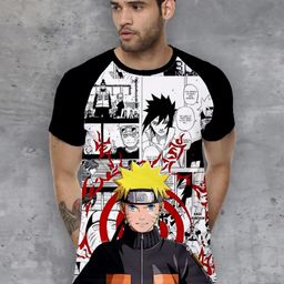 fanideaz Men Printed Applique T-shirt-image-40
