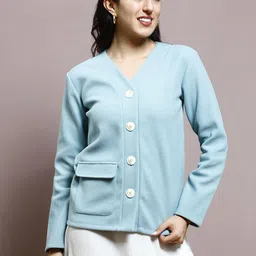 Athena Women Single-Breasted jacket-picture-51