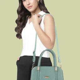 ROLEXO Classy Crossbody Sling bag For Women-46
