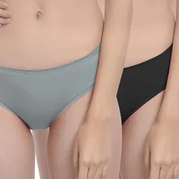 Samvar Women Multi Briefs-image-33