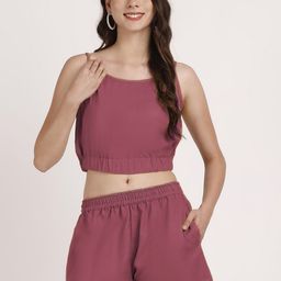 EROTISSCH Summer Shines Top With Shorts Co-Ords-image-96