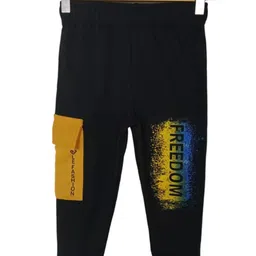 LE FASHION Boys Printed Joggers-image-52