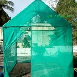 well art gallery 10*8 Insect Net image 5