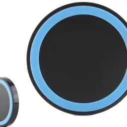 A CONNECT Z charging pad For smartphones MG-504 Charging Pad-13