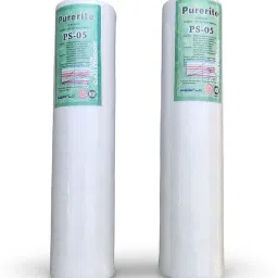 PS-05 10 INC PURERITE RO FILTTER CANDLE RO WATER (P-2)-1302 Solid Filter Cartridge-image-31