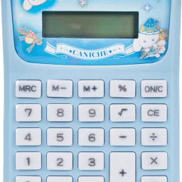 MathCal01 Battery and Solar Dual Powered 8 Digit LCD Display Screen Calculator for Office Basic Calculator-image-31