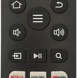 TIZOQ Remote Control | (MR-PLS) MR Plus & HUIDI Smart LED TV Remote Controller-13