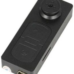 SATTOBISION Mini Button Camera Hidden Micro DVR Spy Camera Portable Wearable Body Security Camera-image-37