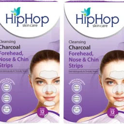 Polymer Blackhead Remover Strips-image-12