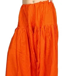 kangod's Cotton Solid Patiala-picture-22