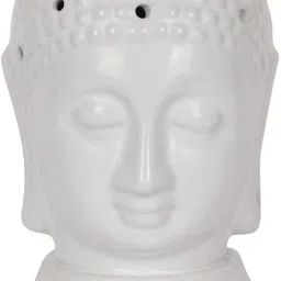 shree murti Floral Diffuser Set image 4