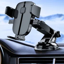 Car Mobile Holder for Dashboard, Windshield, Anti-slip-25