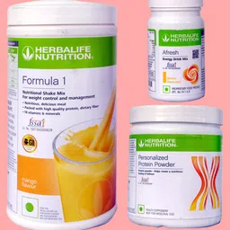 herbalife nutrition MANGO SHAKE, PROTIEN POWDER, LEMON AFRESH ,MANGO, SOY, lemon Powder-picture-49
