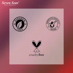 seven seas Lips & Cheek Tint Combo Pack Of 2 Enriched With Vitamin C Tint With Brush image 5