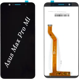 NRTELECOM IPS LCD Mobile Display for Asus Zenfone Max Pro M1, Original Quality Display-14