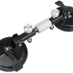 Seamless Stone Seam Setter Vacuum Leveling Tile Leveling Installation Tool, for Granite, Marble, Slab Non-magnetic Line Level-24