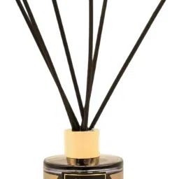 Berry Blush Reed Diffuser Set for Home Freshener Aromatherapy Diffuser Set-image-14