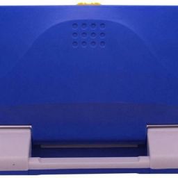 oxy hub English Learner 20 Activities & Play Laptop for Children (mULTICOLOR) image 3