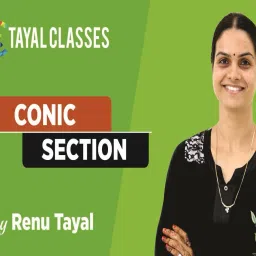 Class 11th Conic Section (JEE-Advanced and Main) Online Video Lecture-image-7