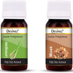 devinez Musk Essential Oil, Lemongrass Aroma Oil-picture-5